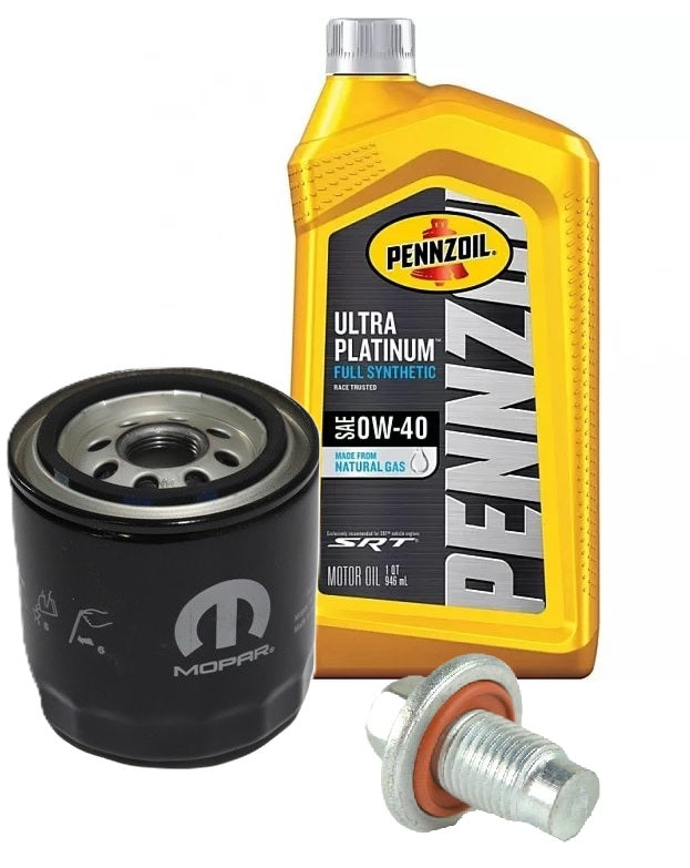 Servicekit 1 RAM TRX