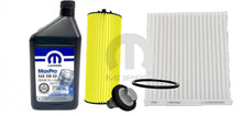 Mopar Servicekit 2 3,6L mit 5W-20 MS-6395 ab BJ 2014