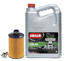 Servicekit 1 5W-40