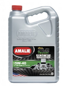 Servicekit 1 5W-40