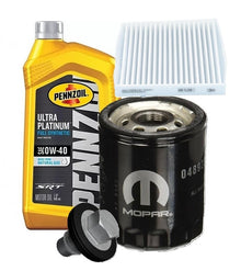 Mopar Service Kit 2 RAM 6.4L