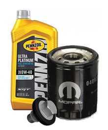 Mopar Service Kit 1 RAM 6,4L