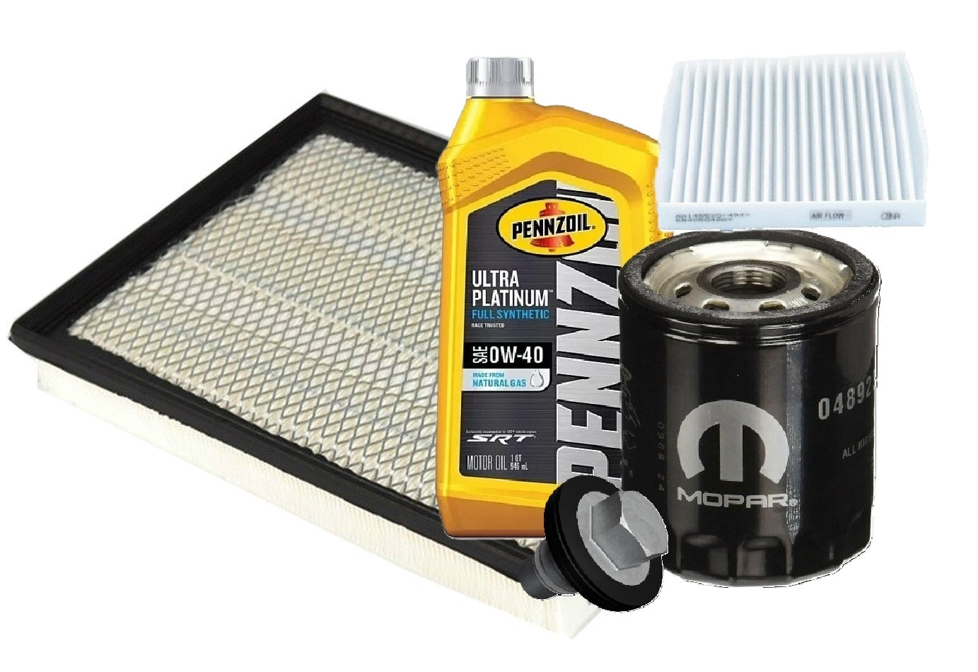 Mopar Service Kit 3 RAM 6.4L