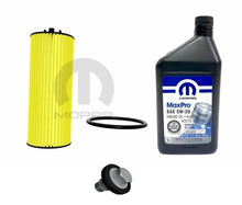 Mopar Servicekit 1 3,6L mit 5W-20 MS-6395 ab BJ 2014