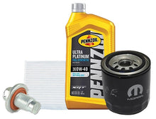 Servicekit 2 RAM TRX