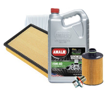 Servicekit 3 5W-40