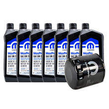 Servicekit 1 Dodge 5W-20 5.7L