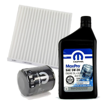 Servicekit 2 Dodge 5W-20 5.7L