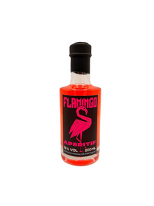 Flamingo Aperitif - Exklusive Eigenkreation 200 ml