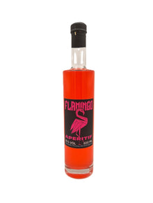 Flamingo Aperitif - Exklusive Eigenkreation 500 ml