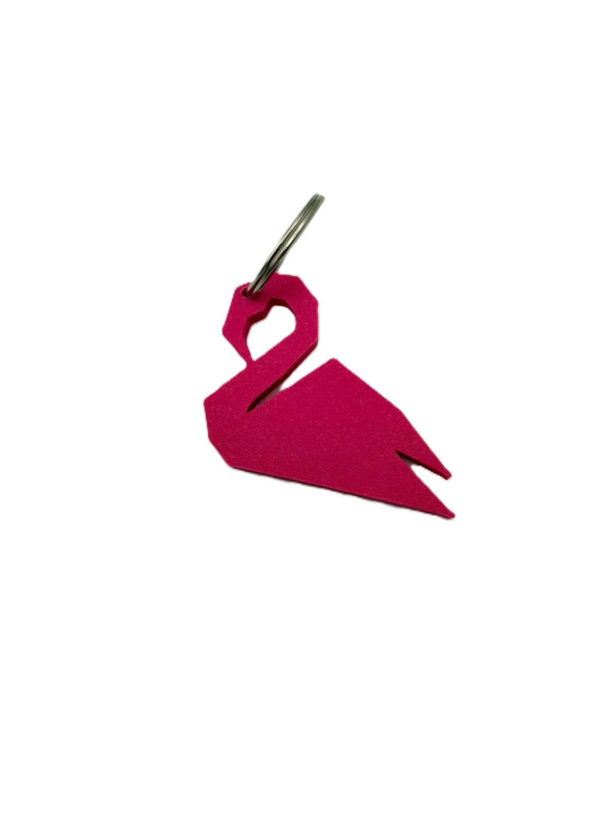 Flamingo Schlüsselanhänger