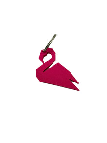 Flamingo Schlüsselanhänger