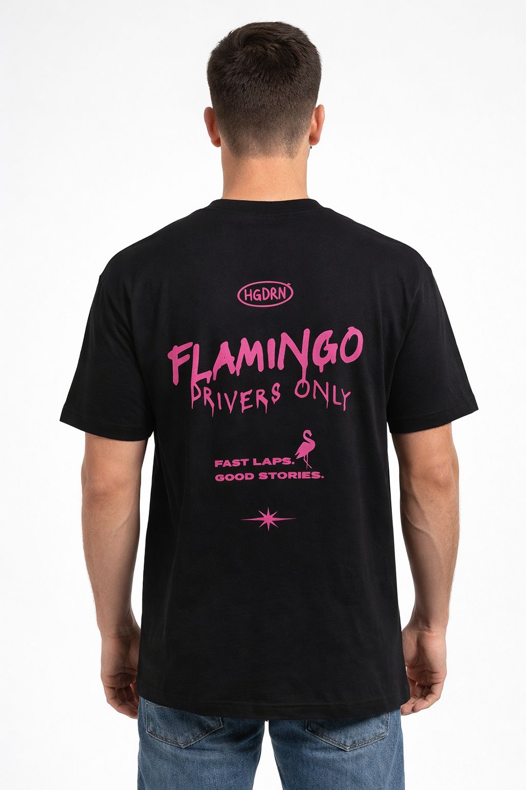 Flamingo Shirt