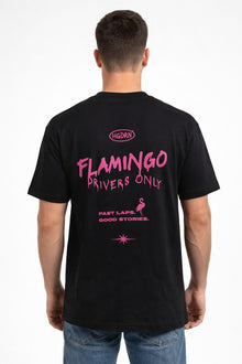Flamingo Shirt