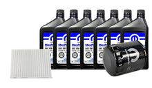 MOPAR Servicekit 2 mit 0W-20 MS-6395