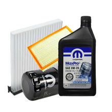 Mopar Servicekit 3 mit 0W-20 MS-6395