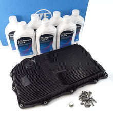 ZF Getriebekit 8HP50/8HP70/8HP75