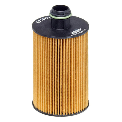 Servicekit 2 5W-40