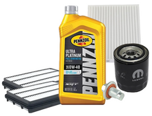 Servicekit 3 RAM TRX